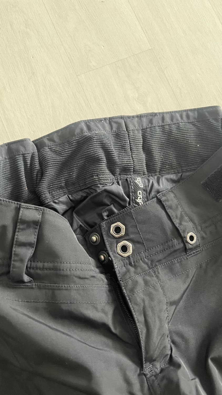 M 노스페이스 빈티지 스키팬츠 상품이미지5