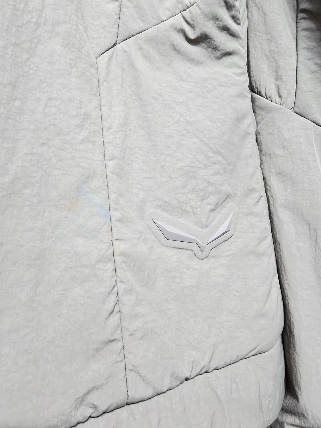 살레와 숏 패딩 점퍼 상품이미지5