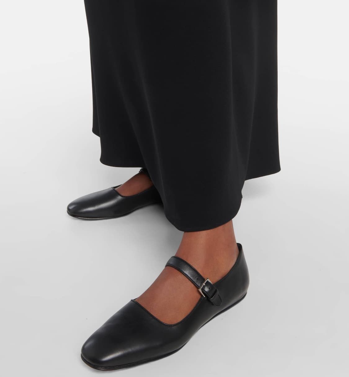 더로우 the row ava shoes 상품이미지2