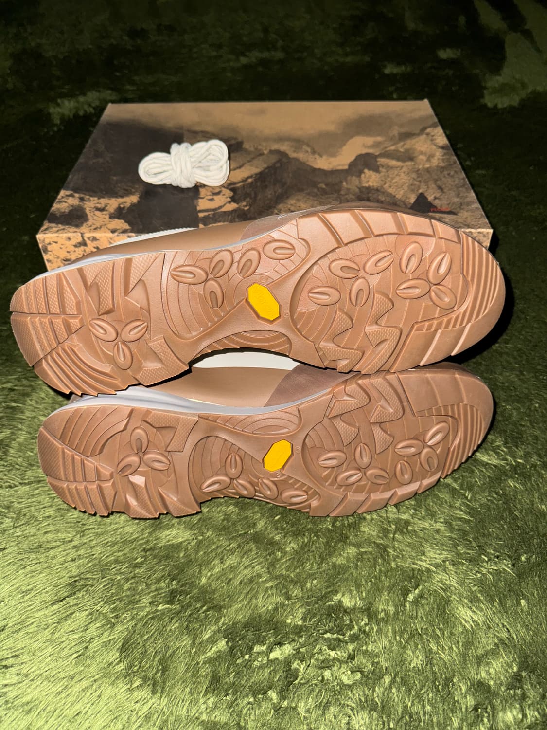 [46] ROA 로아 Chingino 친지노 그레이 허니 상품이미지6