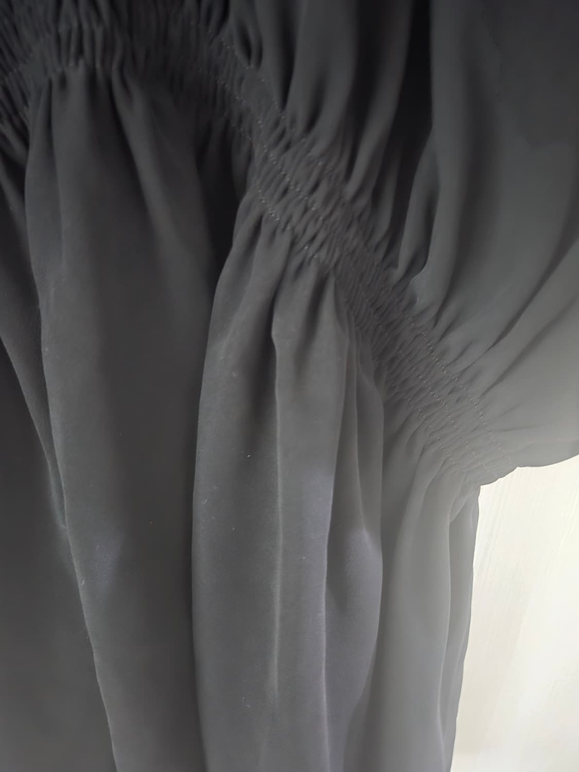 ENFOLD 엔폴드  원피스 폴리 상품이미지8