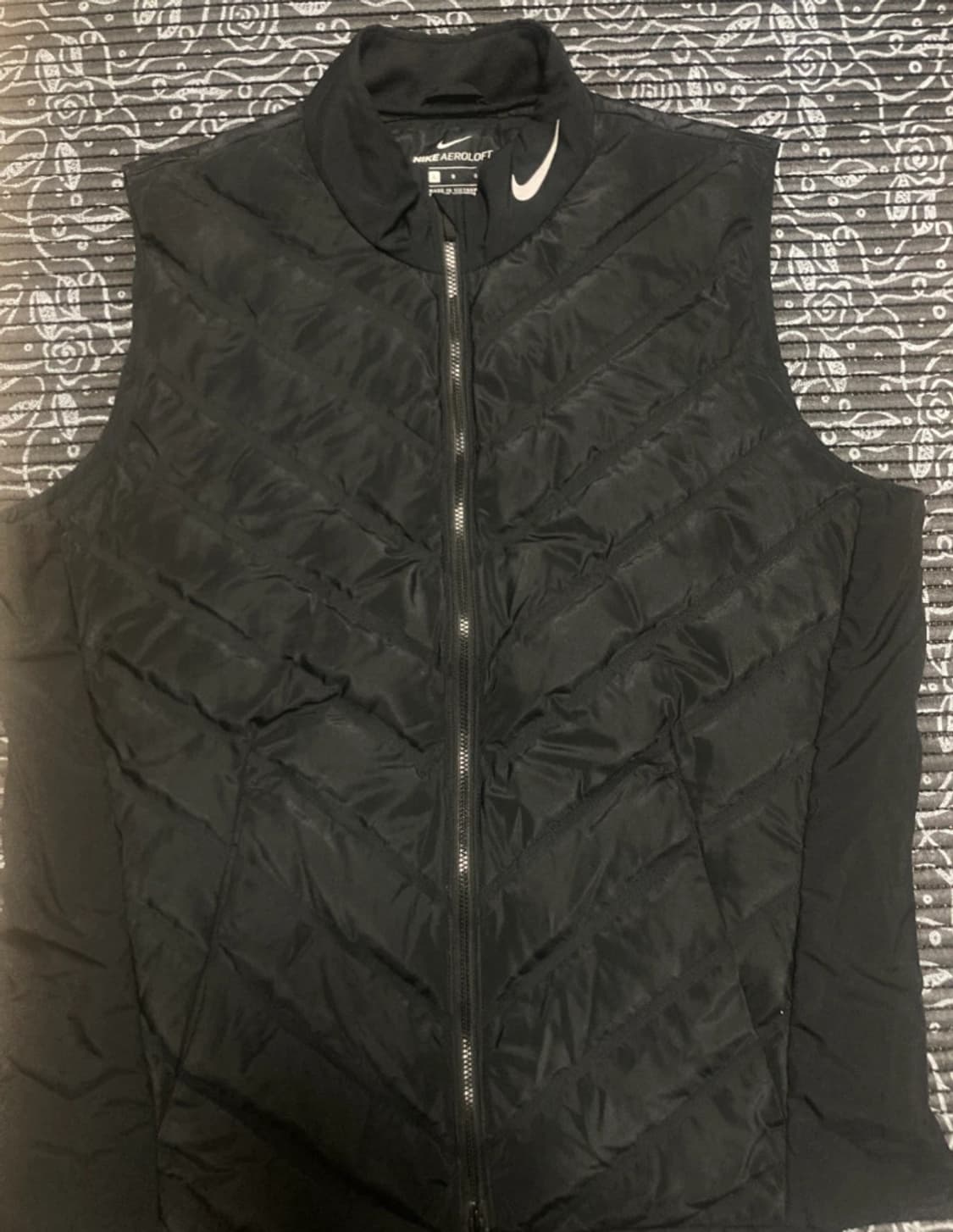 나이키 에어로로프트 패딩 조끼 100 상품이미지1