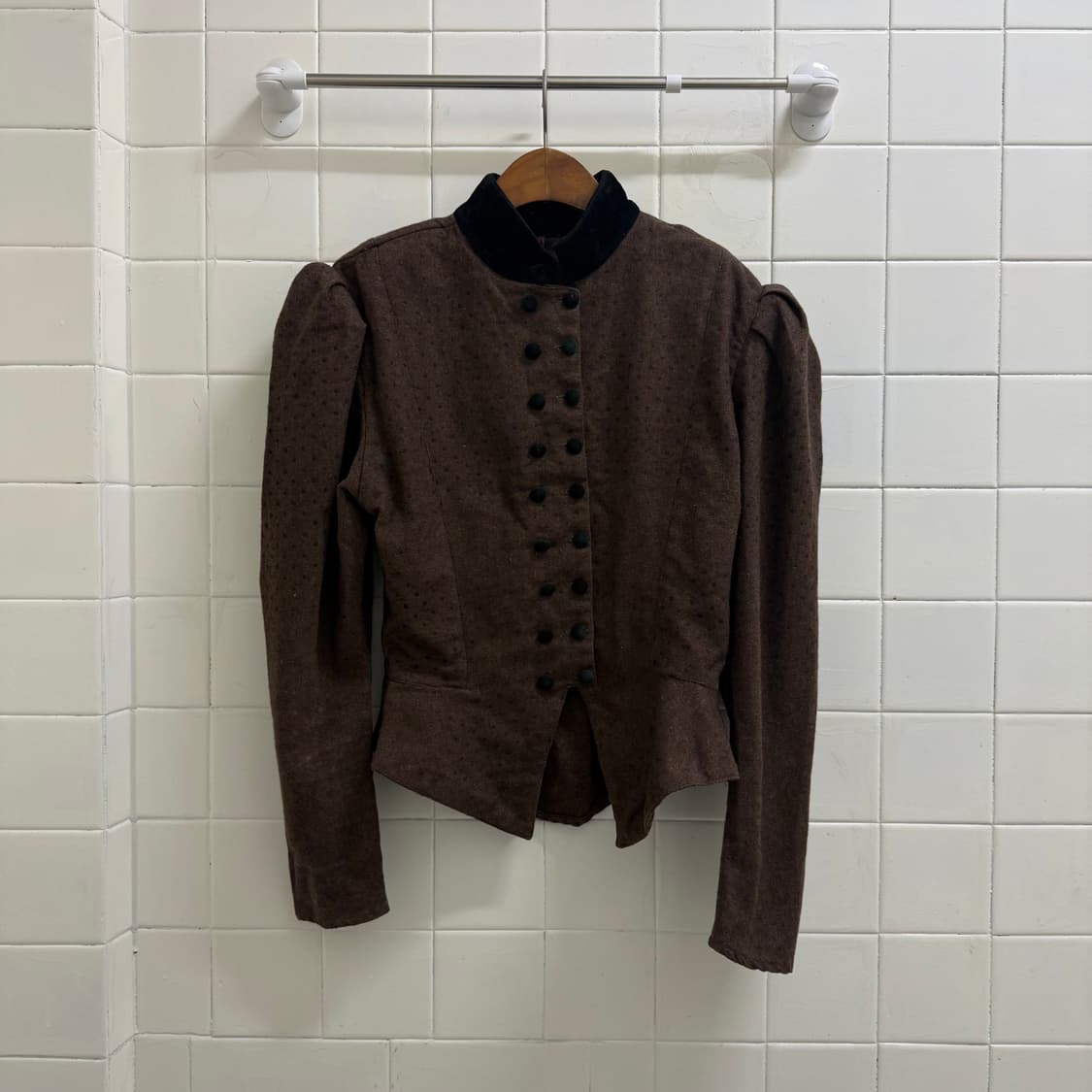 유로피안 빅토리안 빈티지 자켓 상품이미지1