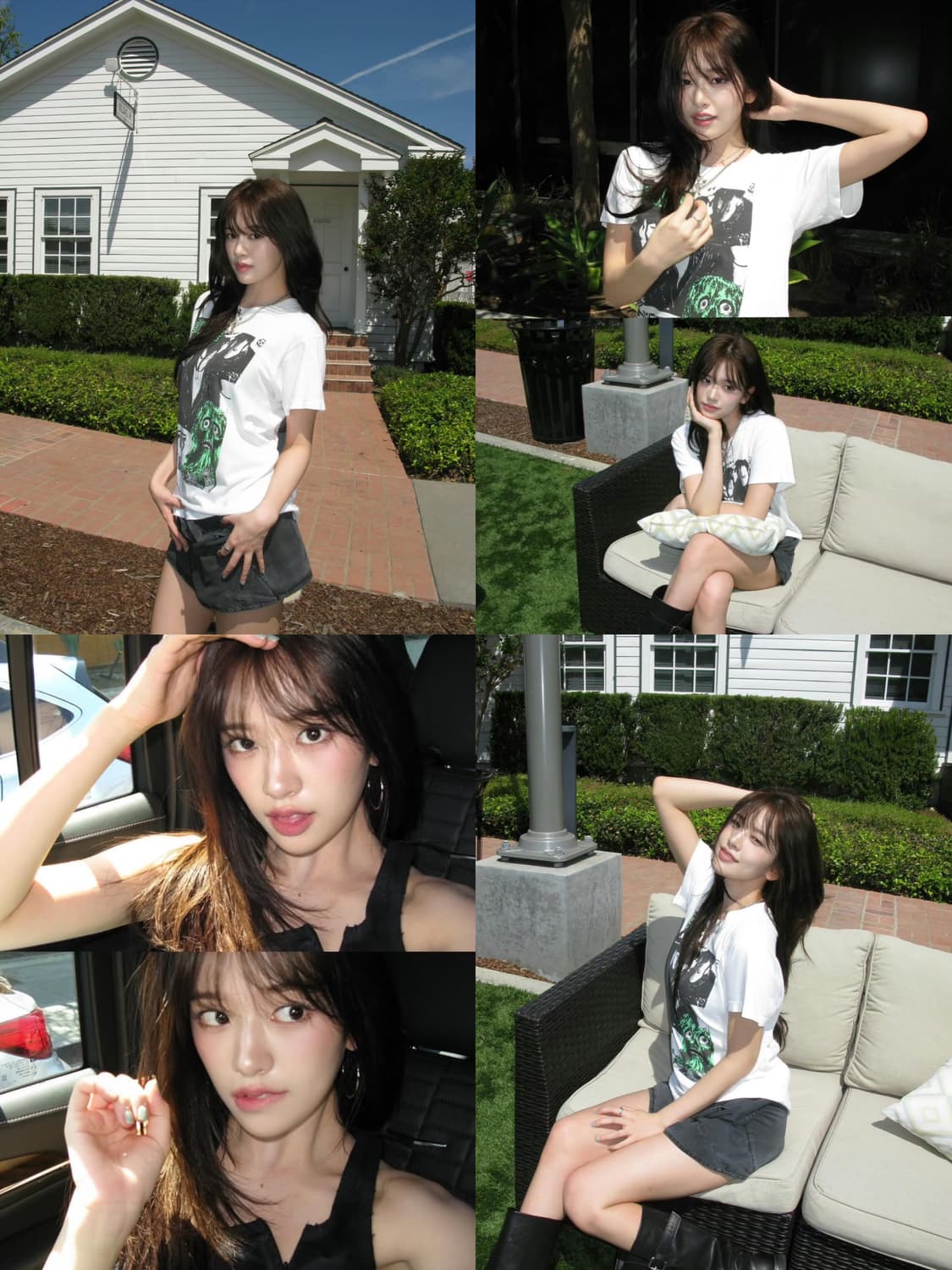 (아이브유진✨) Canon Powershot 캐논 파워샷 G9 상품이미지9