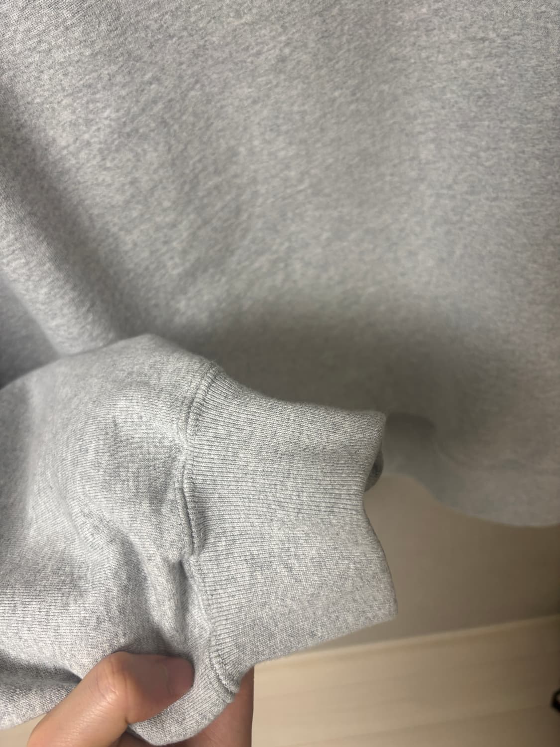 슈프림 리그 후드집업 XL 상품이미지4