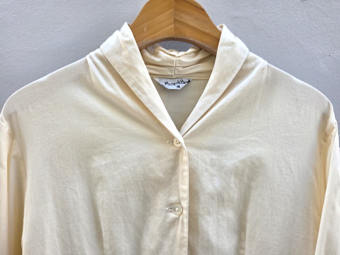 90s 마가렛 호웰 상품이미지2