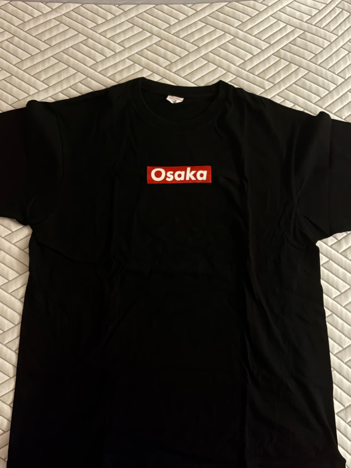 Osaka Vintage T-shirts 상품이미지1