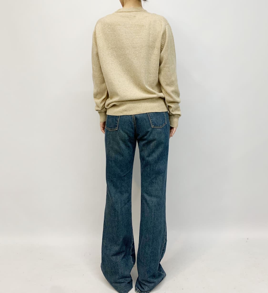 플레이보이 니트 상품이미지4