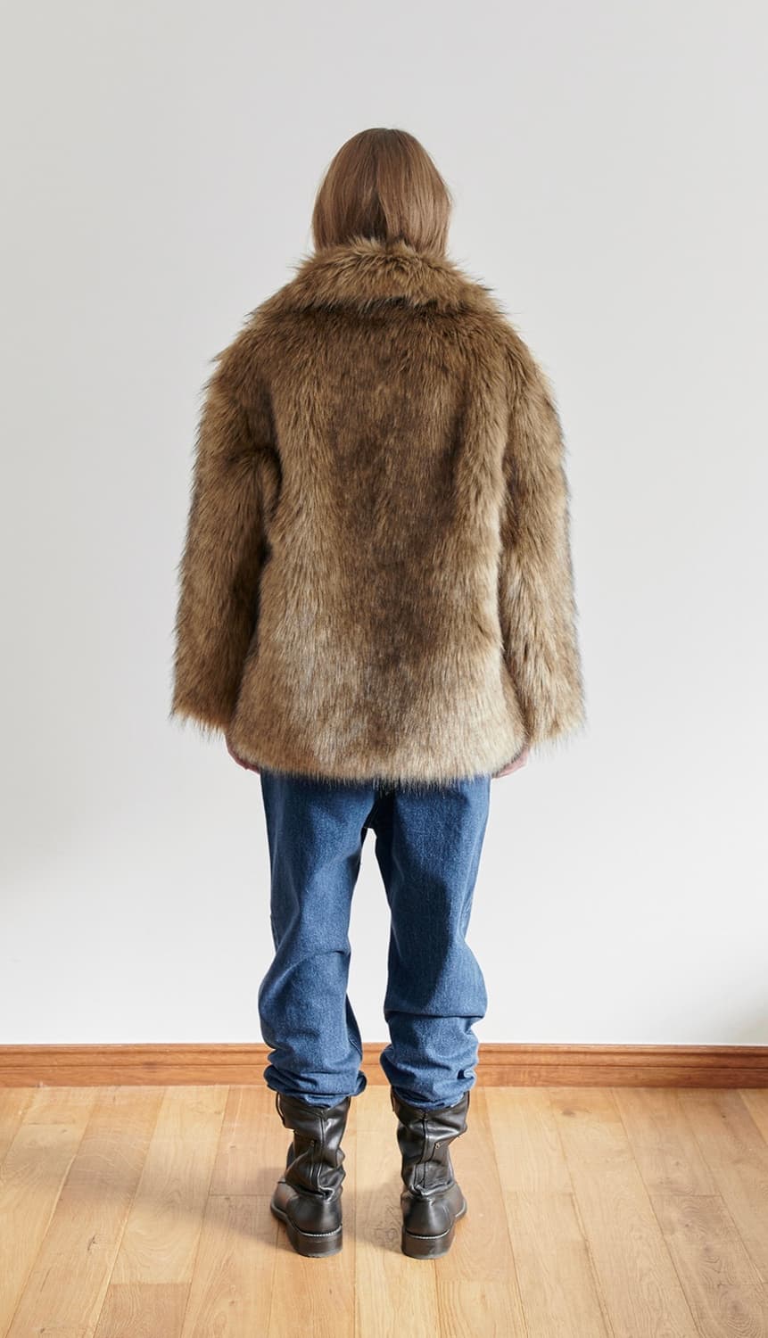 데어드 퍼자켓 상품이미지4