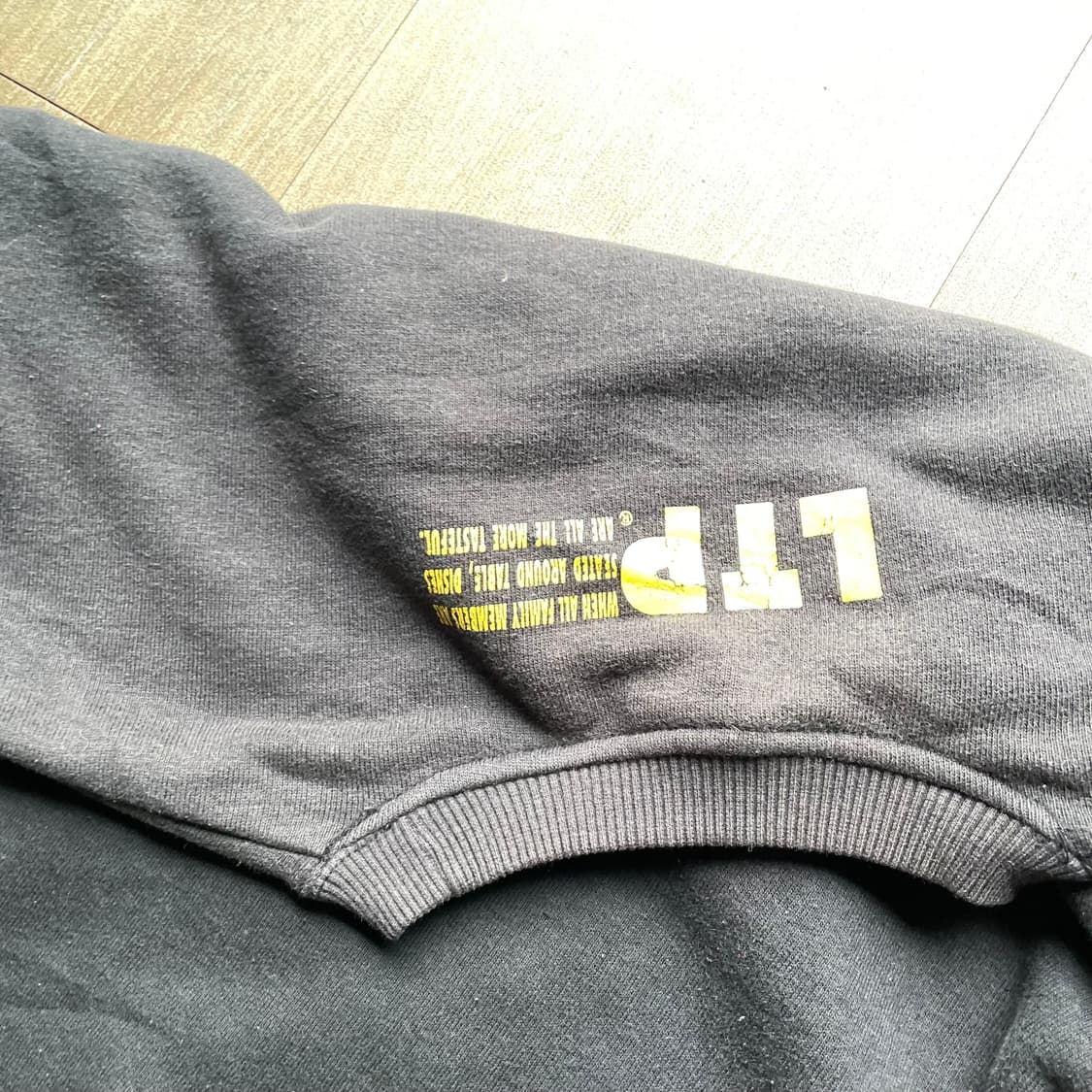 Vintage 스웻셔츠 상품이미지5