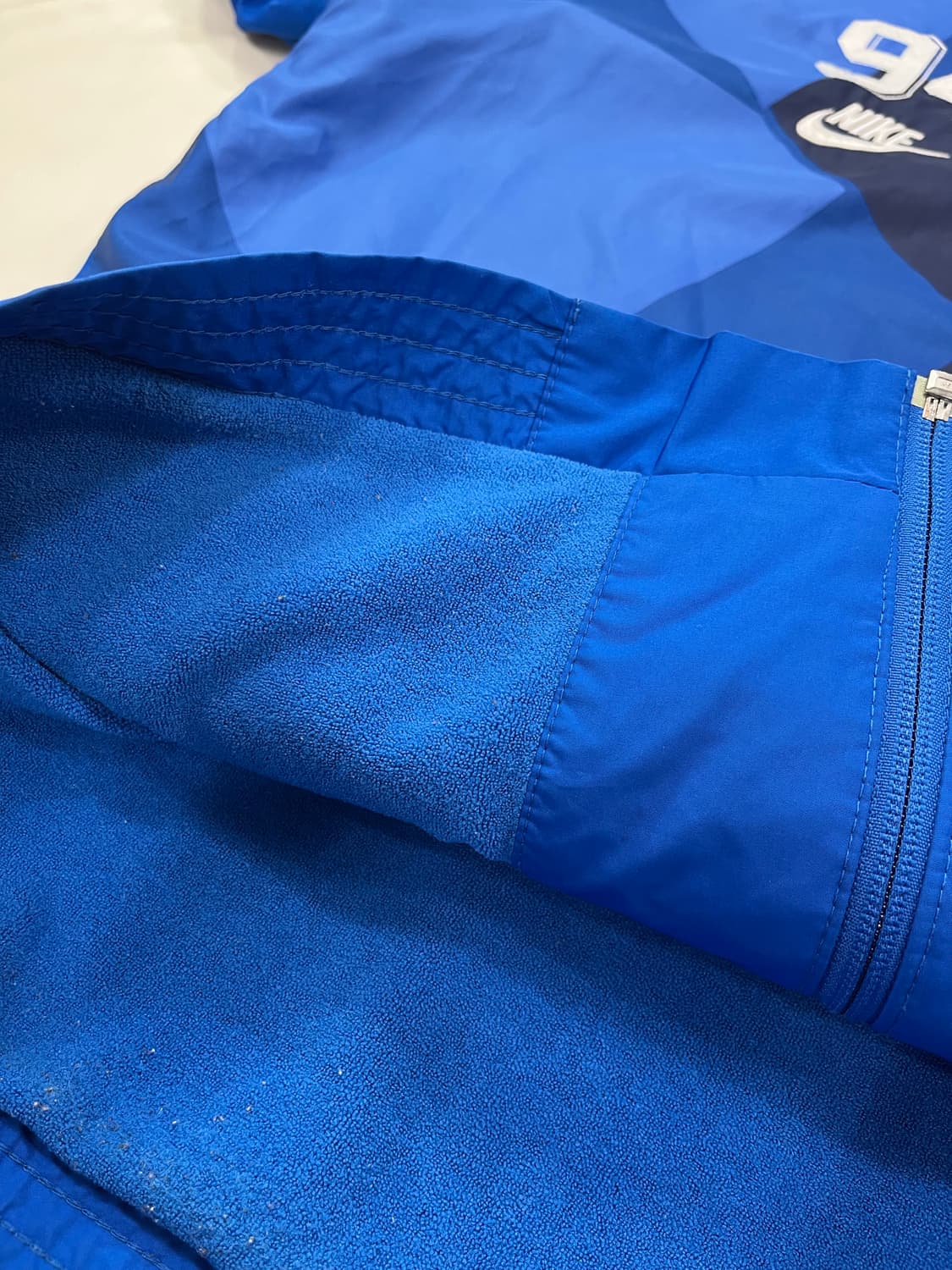 나이키 브라질 재킷 상품이미지7