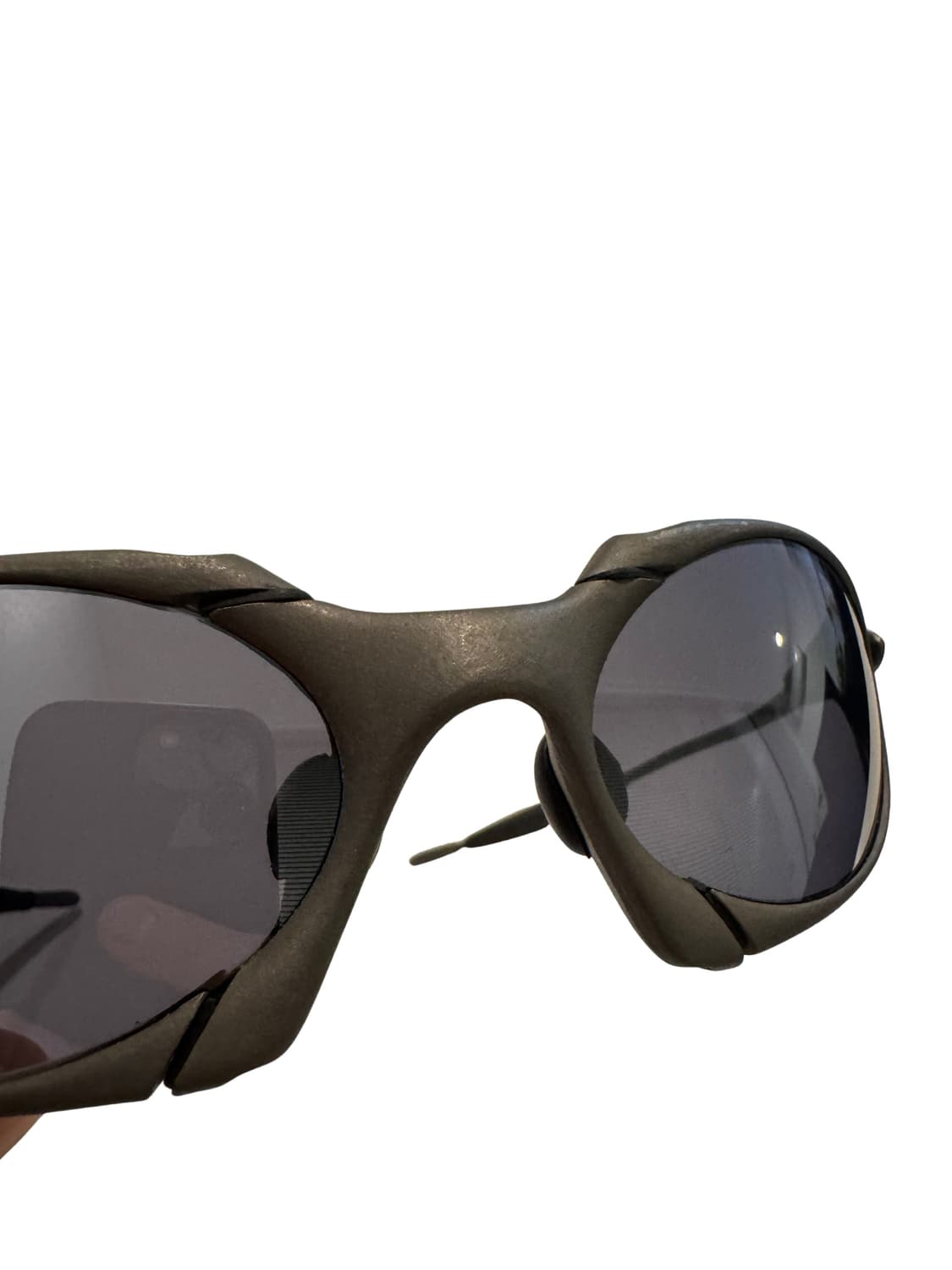 정품 오클리 로미오 X-메탈 선글라스 상품이미지3