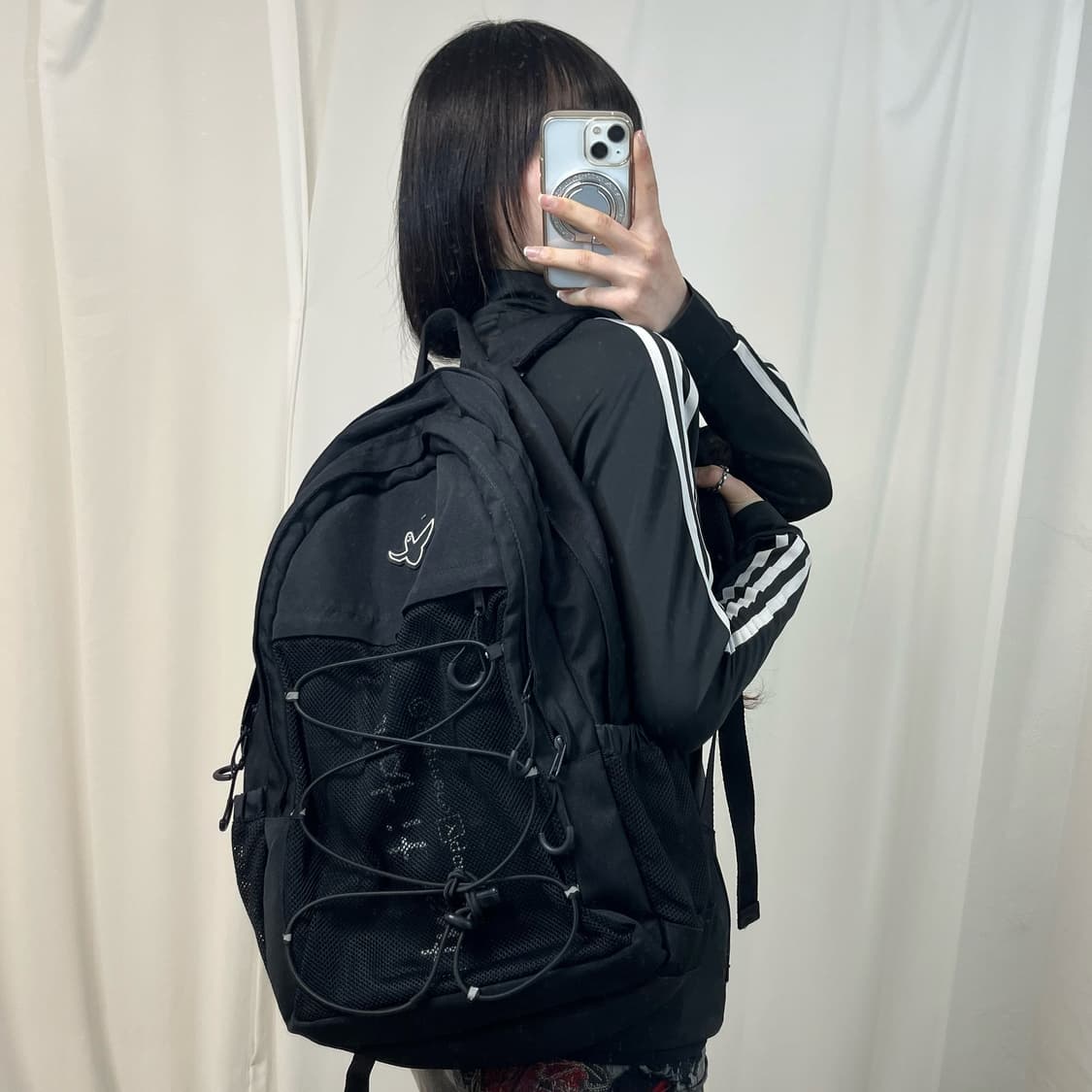 What It IsNt backpack 상품이미지1