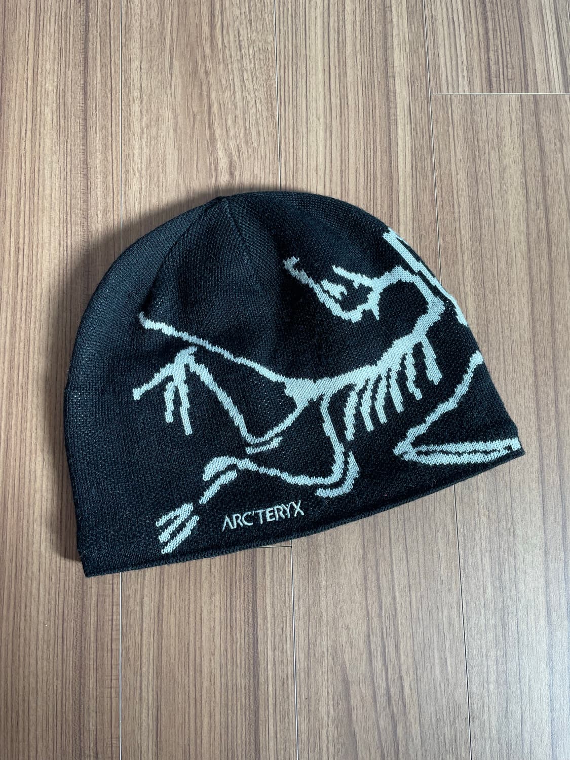 아크테릭스 버드 헤드 토크 비니 상품이미지1