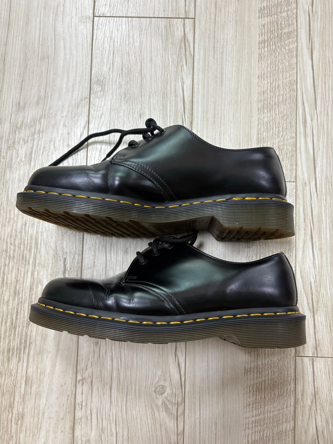 닥터마틴 1461 3홀 스무스 260 상품이미지2