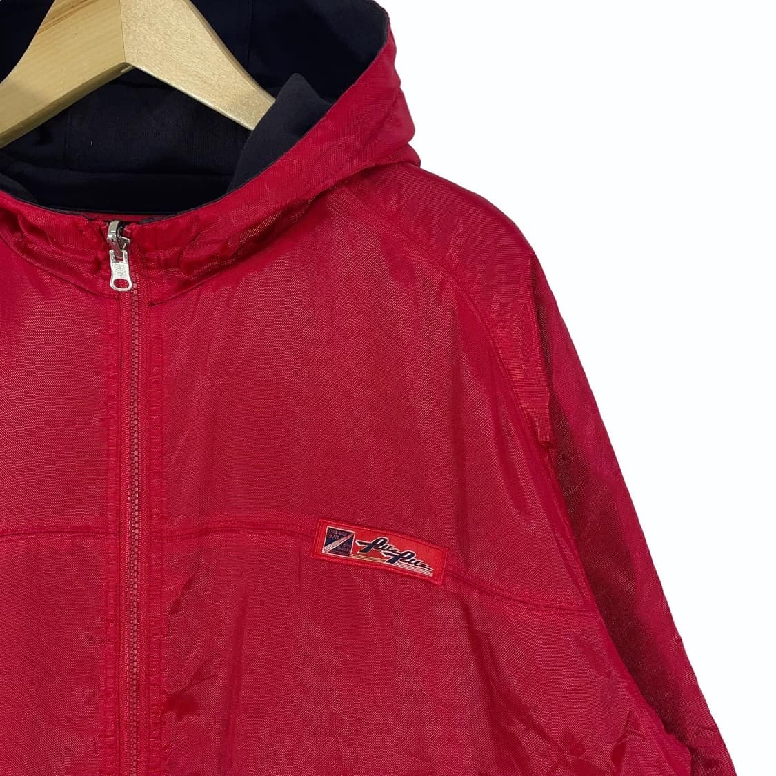 Pelle Pelle Reversible Jacket 상품이미지7