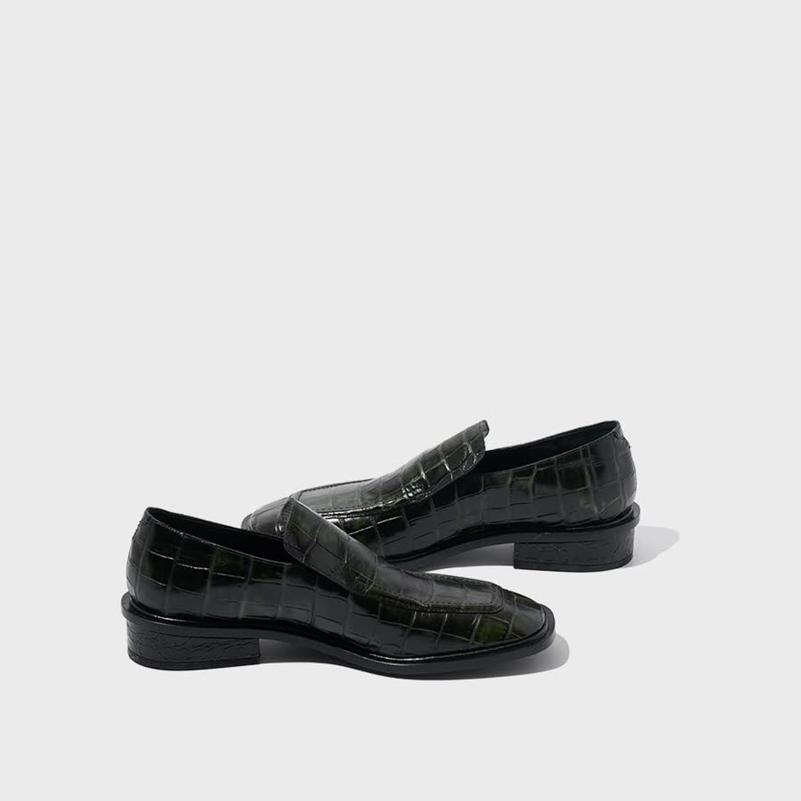 DRIES VAN NOTEN loafer EU41 상품이미지3