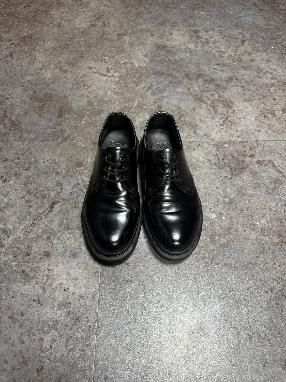 닥터마틴 1461 모노 240 상품이미지2