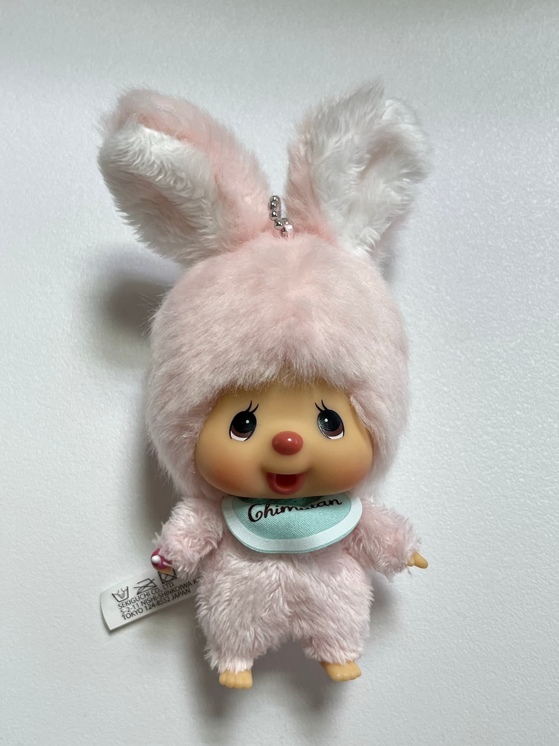 빅헤드 몬치치 치무탄 상품이미지1