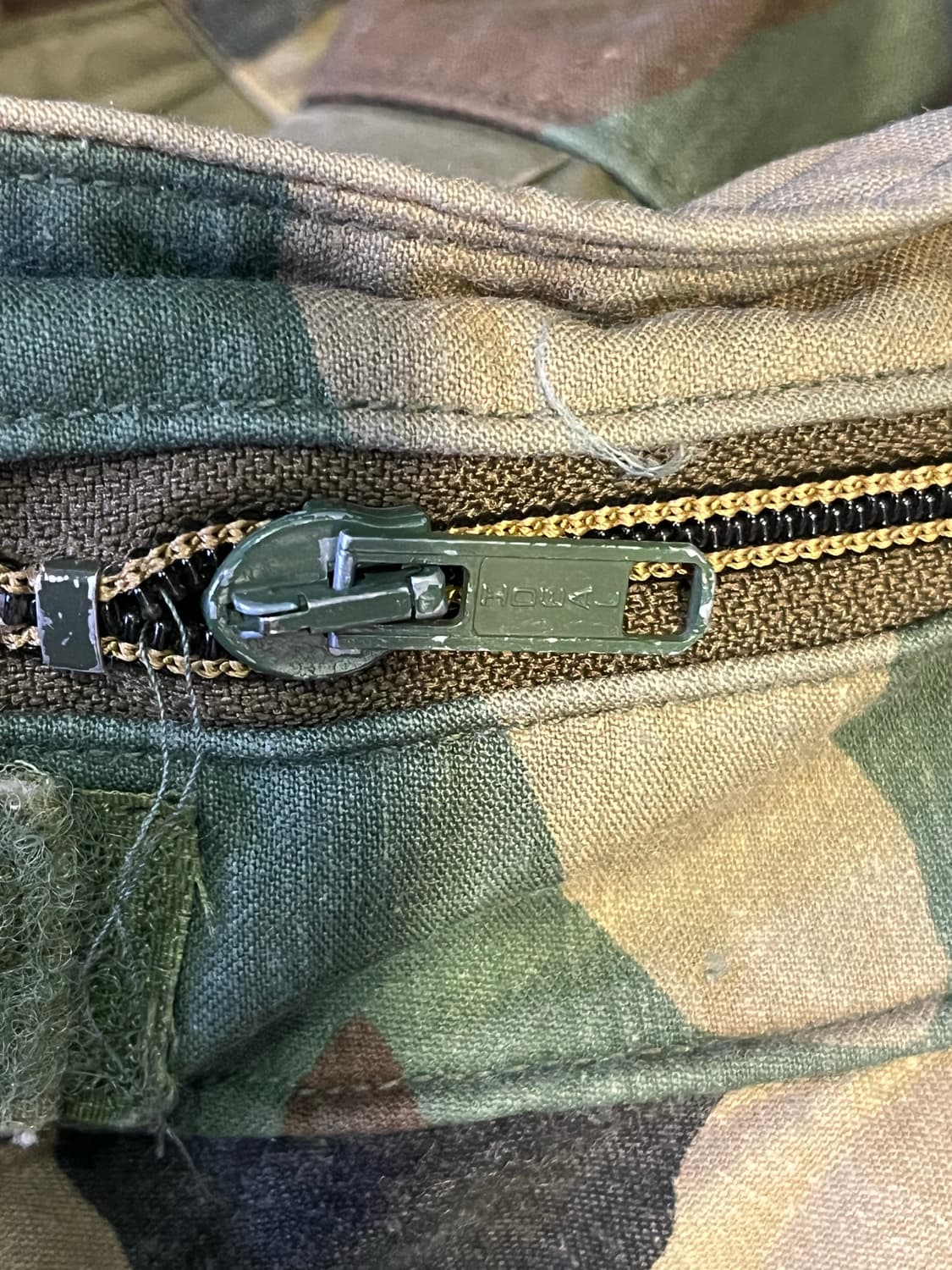 M-65 우드랜드 필드자켓 상품이미지6