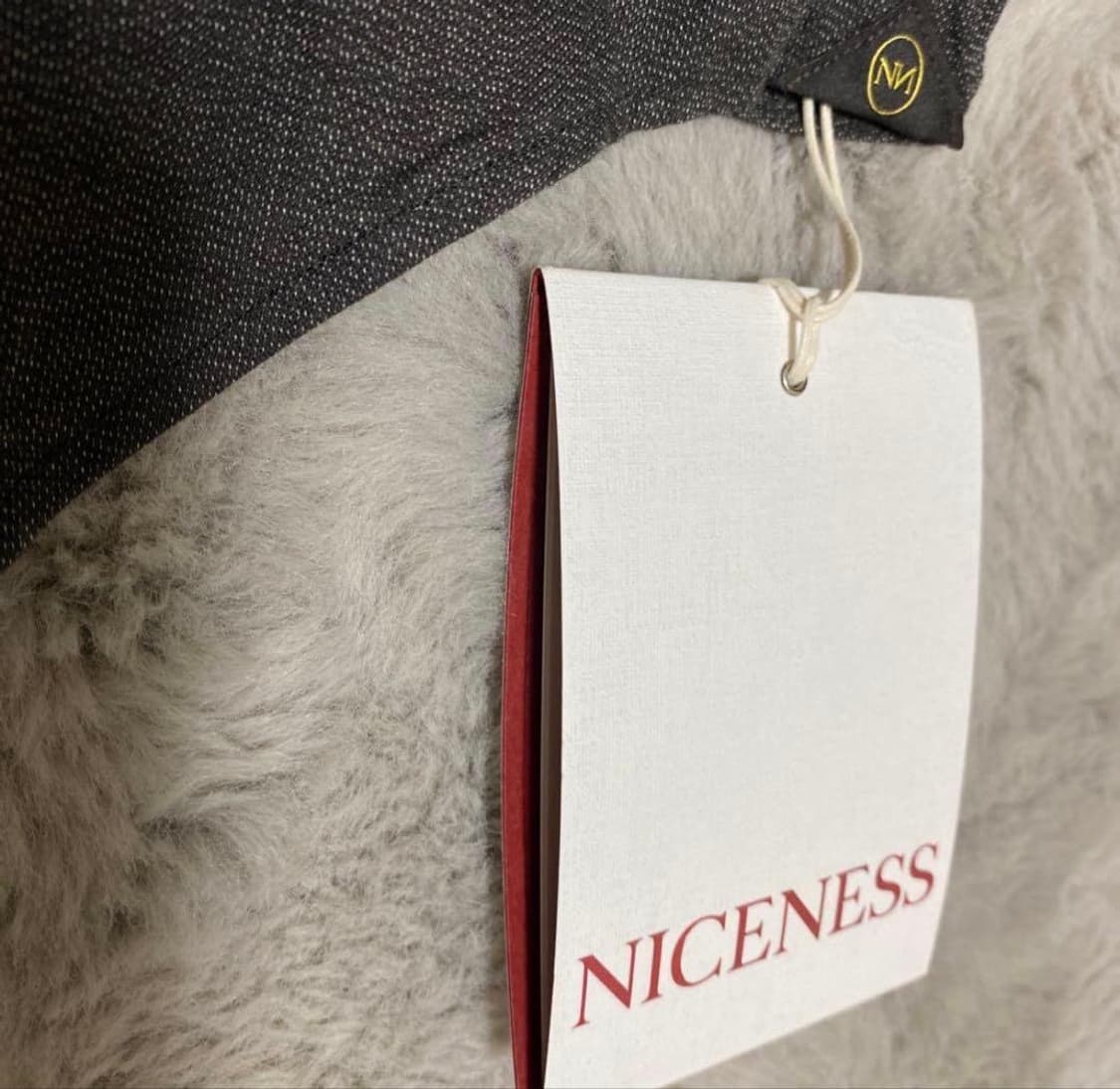 Niceness G.B.Martin셔츠 상품이미지5