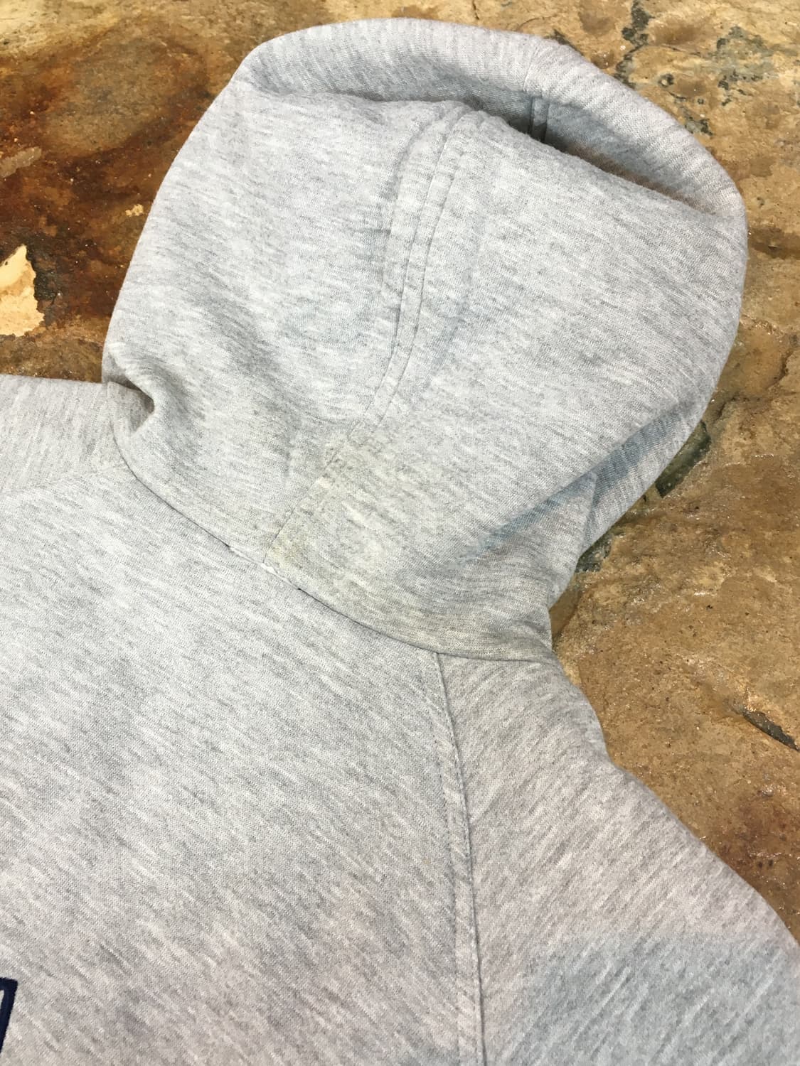 아디다스 리버시블 나일론 후디 점퍼 네이비 상품이미지7