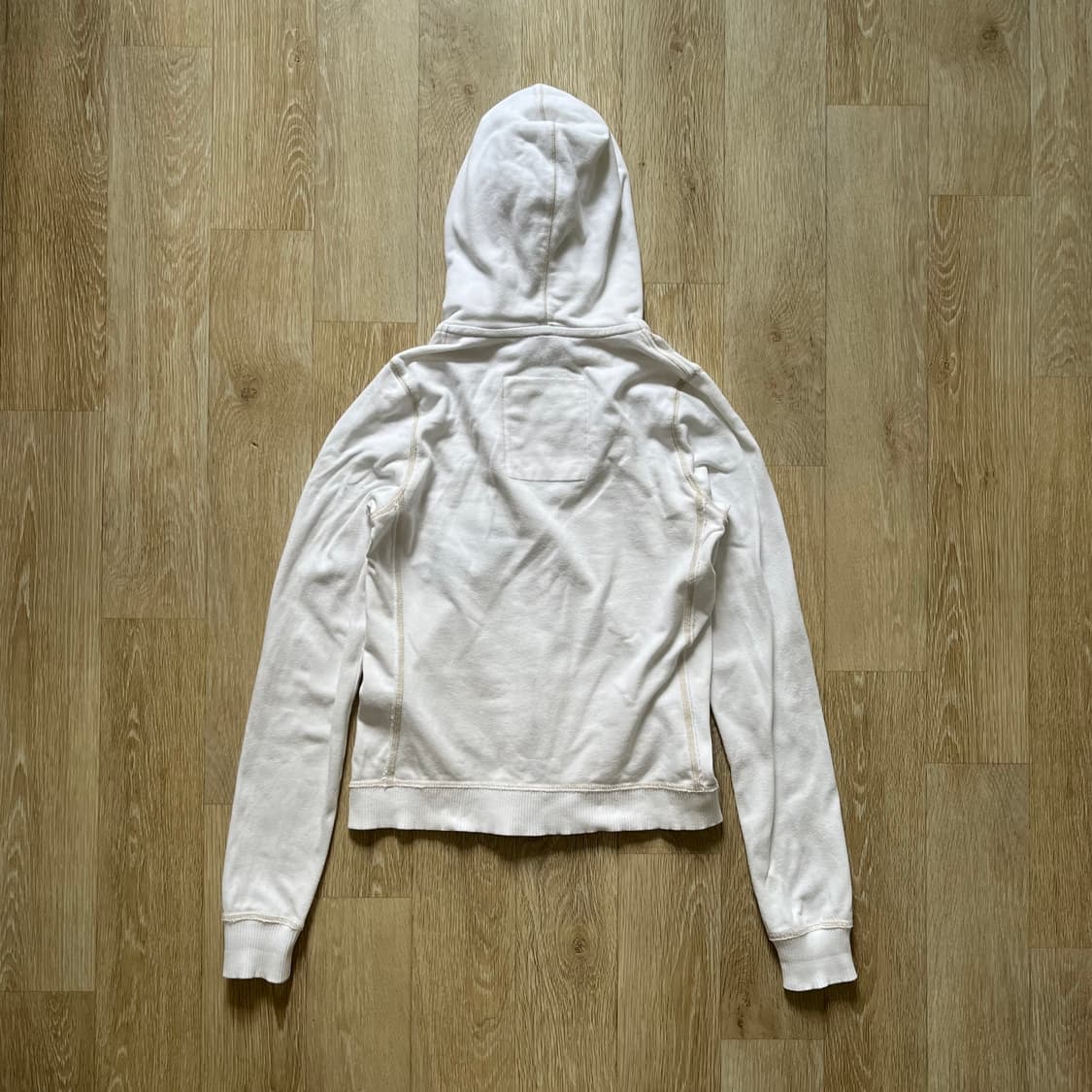 zip up hoodie 상품이미지3