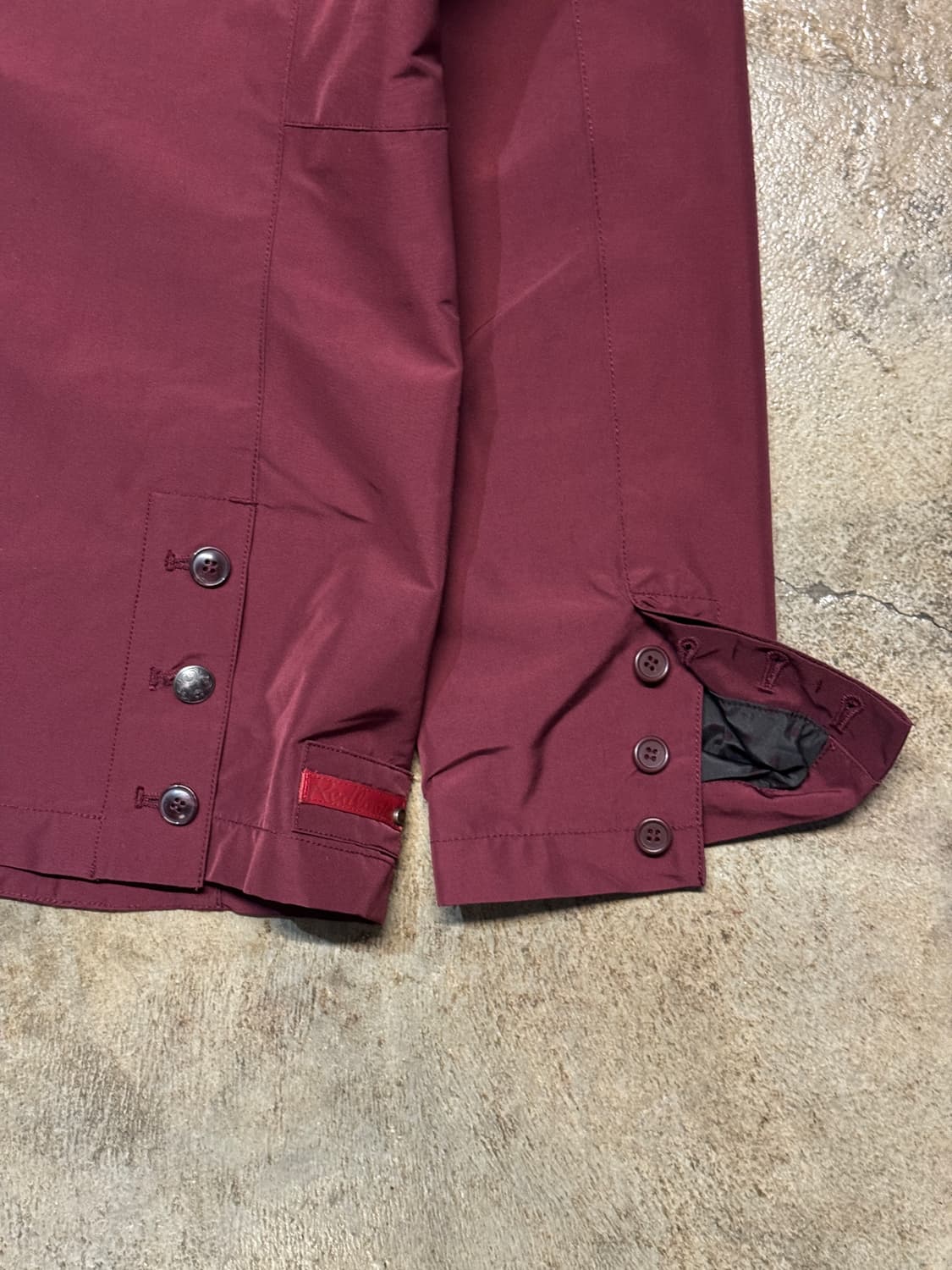 M ) Levi's Redloop 3B Hunting Jacket 상품이미지9