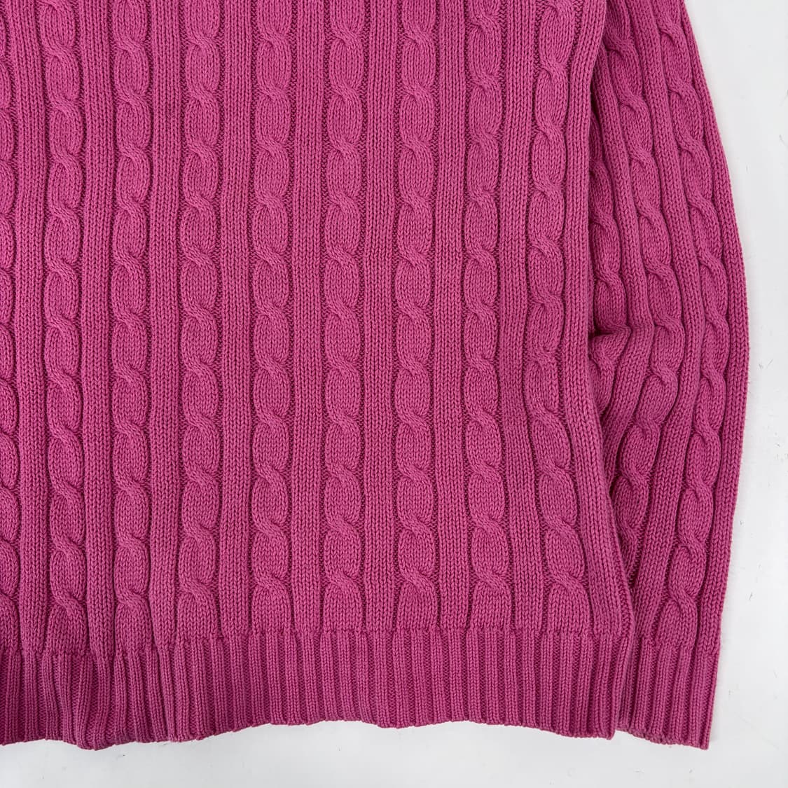 폴로 니트  상품이미지5