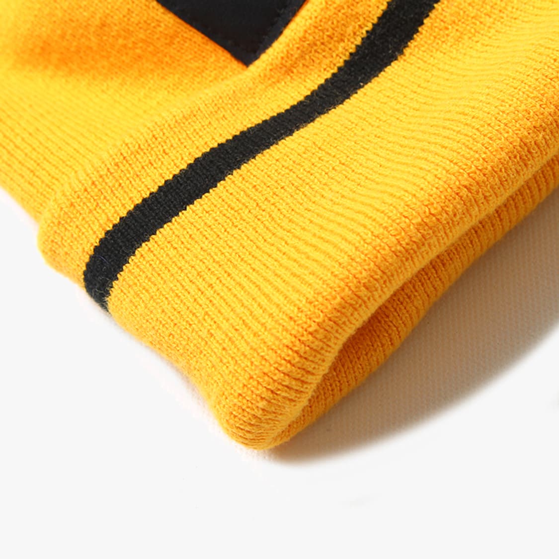  PALACE "Yellow Beanie" 상품이미지5