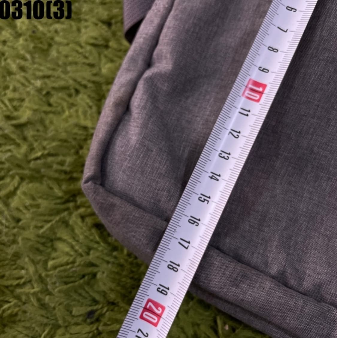 노스페이스 크로스백 상품이미지6