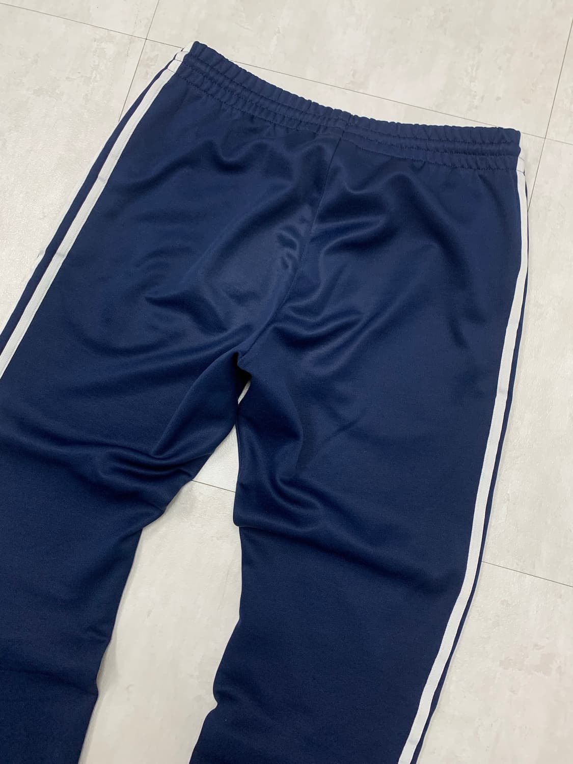 아디다스 네이비 스웻팬츠 #267 상품이미지8