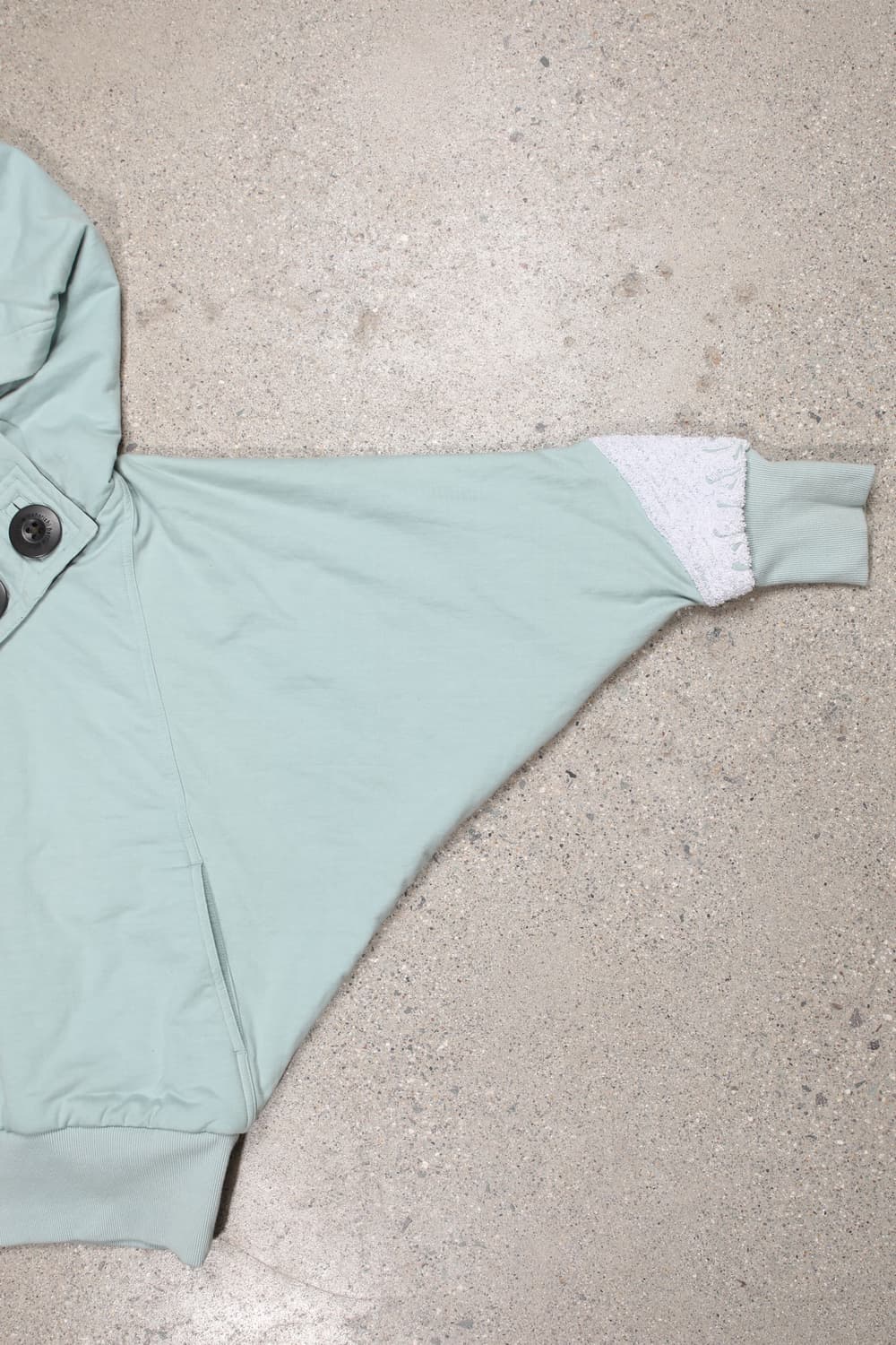 Maharishi 00s Embroidered Hooded JKT 상품이미지4