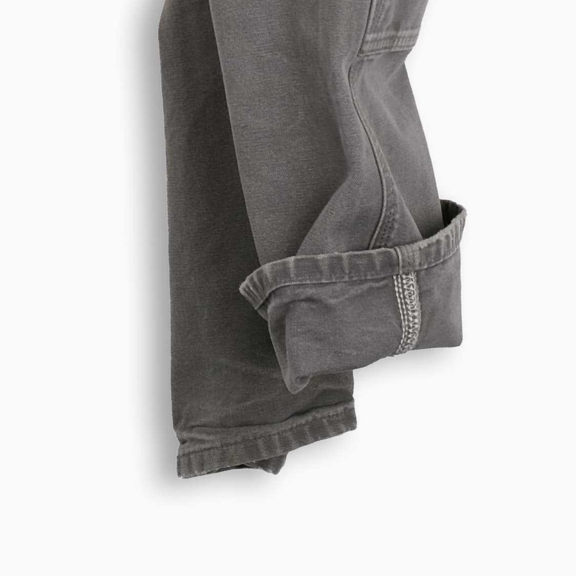 빈티지 칼하트 더블니 B136 32 인치 CH1363203 상품이미지7