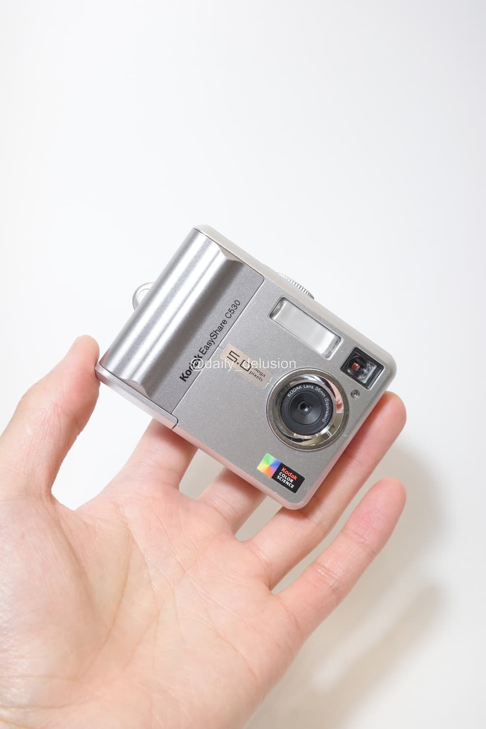 코닥 이지쉐어 C530 상품이미지3
