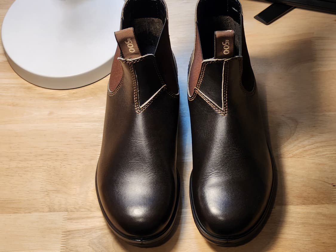 블런드스톤 500 au6 새상품 상품이미지3