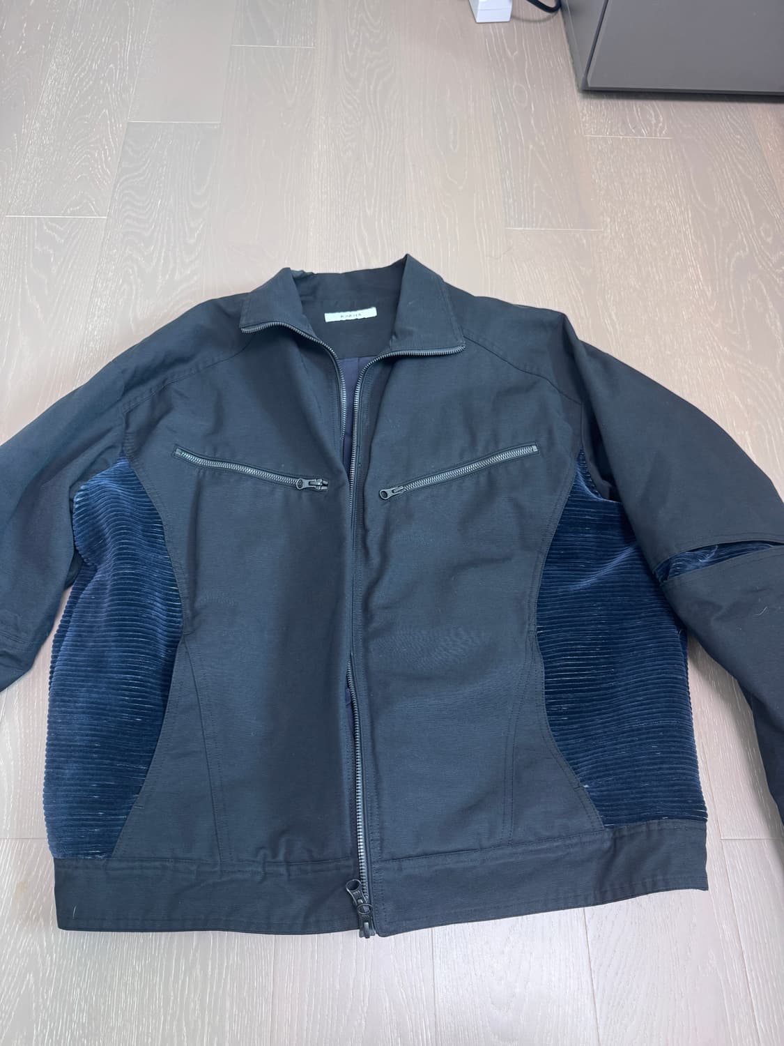 이그노타 코어3 테크니컬 자켓 상품이미지1