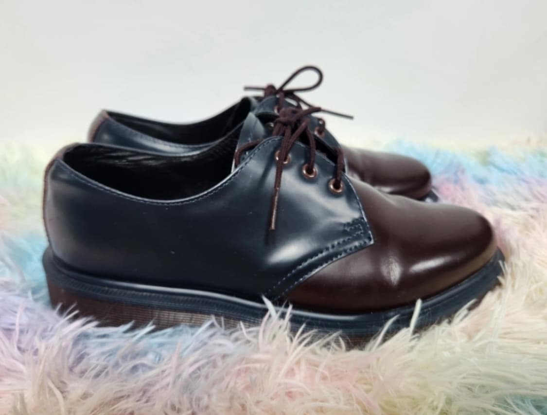 닥터마틴 워커 구두 240사이즈 상품이미지2