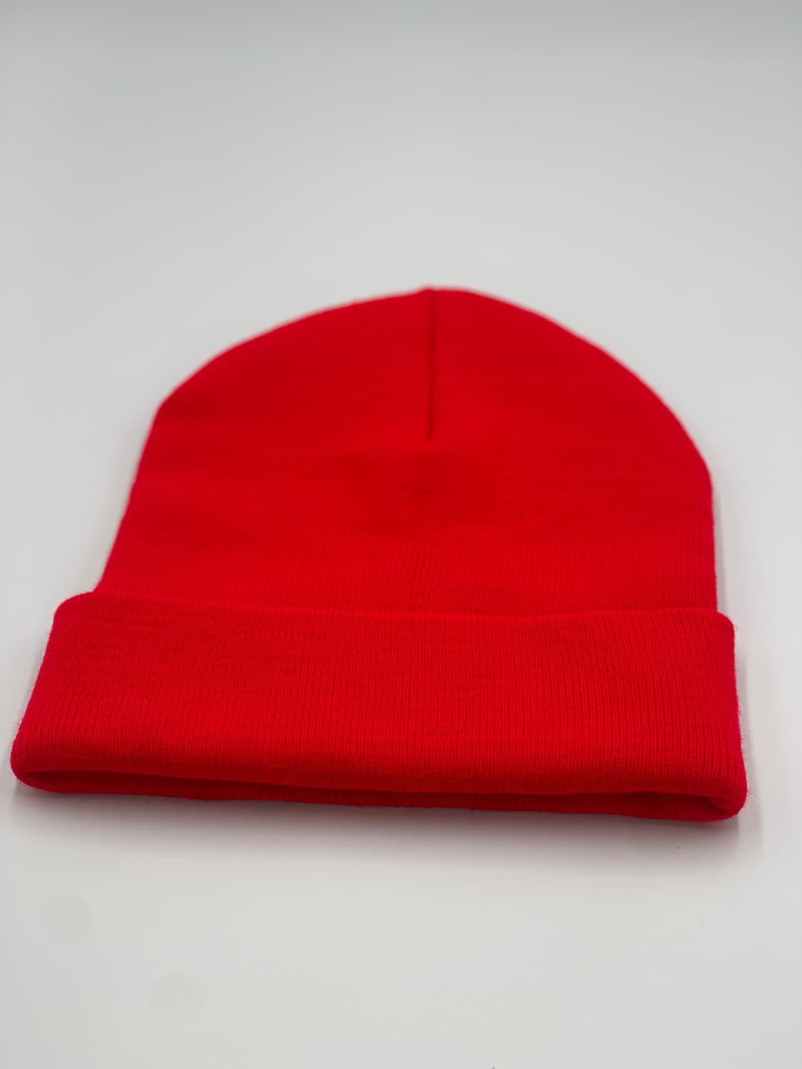 크롬하츠 자수 비니 레드 chrome hearts 상품이미지2