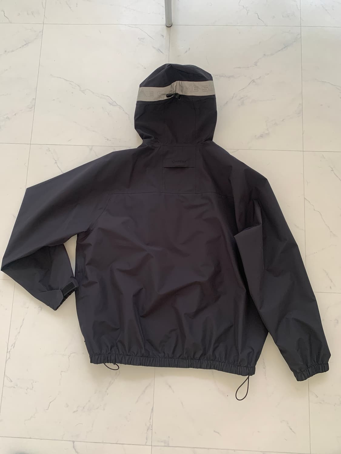 슈프림 고어텍스 바람막이 M 상품이미지2