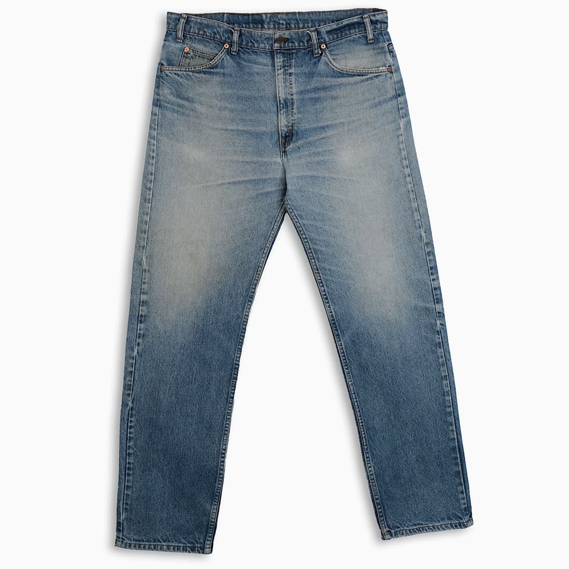 리바이스 505 오렌지탭 90s USA 37 사이즈 OR5053856 상품이미지3