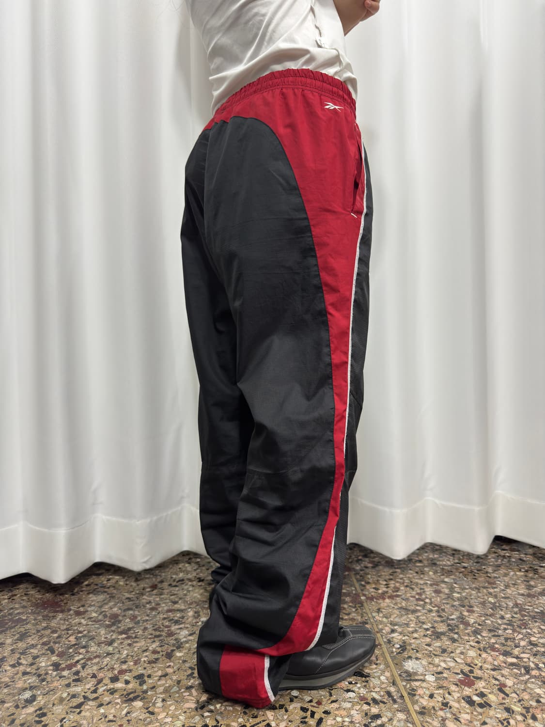 reebok red line pants 상품이미지4