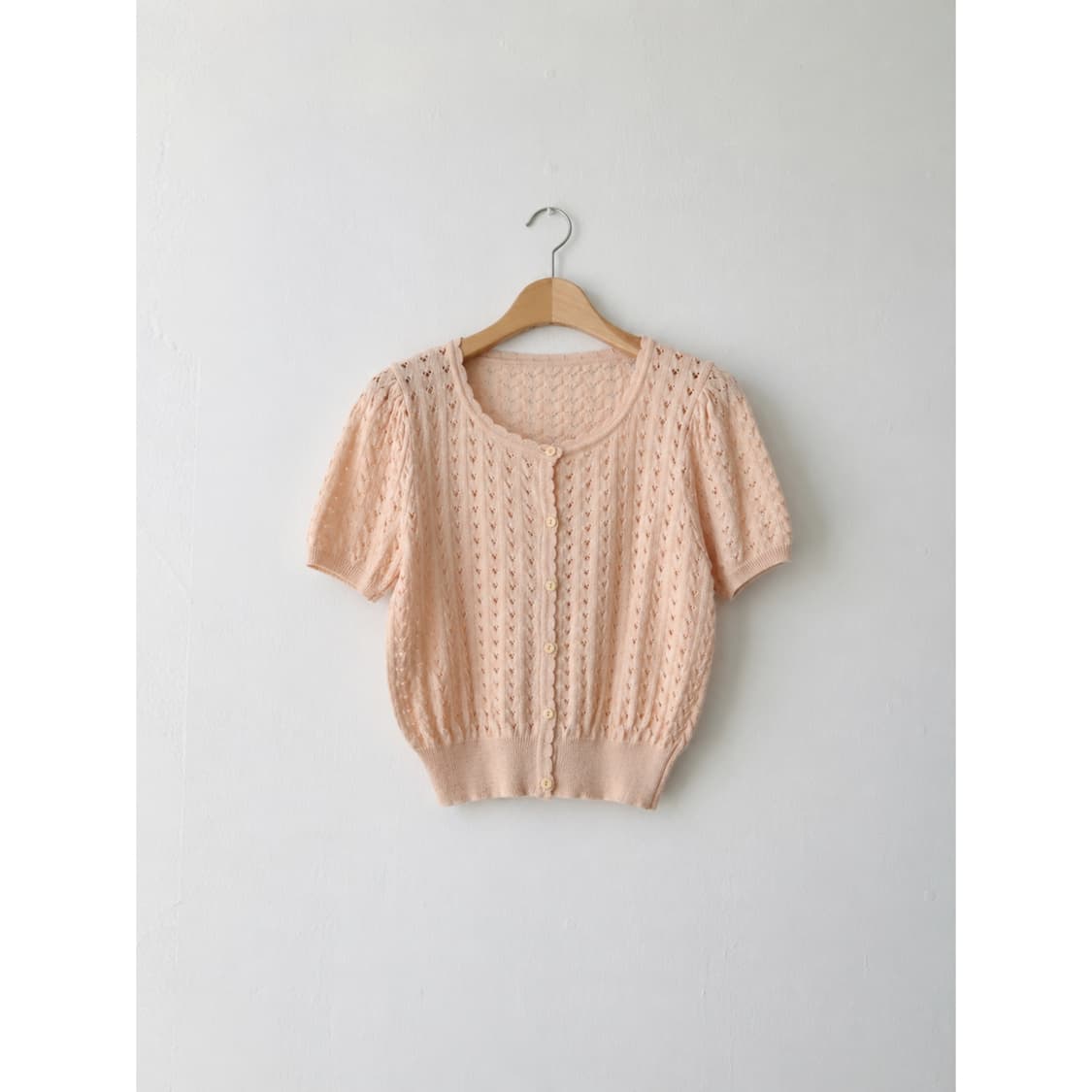 델피니엄 화 코디 set🌸🩷 상품이미지4