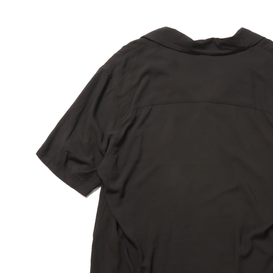 그라운드 와이 Ground Y Rayon Half Shirt 상품이미지5
