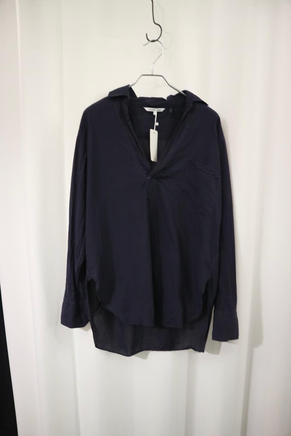 Helmut Lang v-neck top 상품이미지1