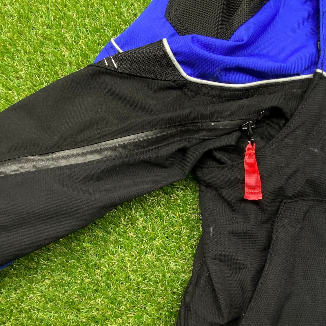 새상품 MSRXC 바이크자켓 상품이미지5