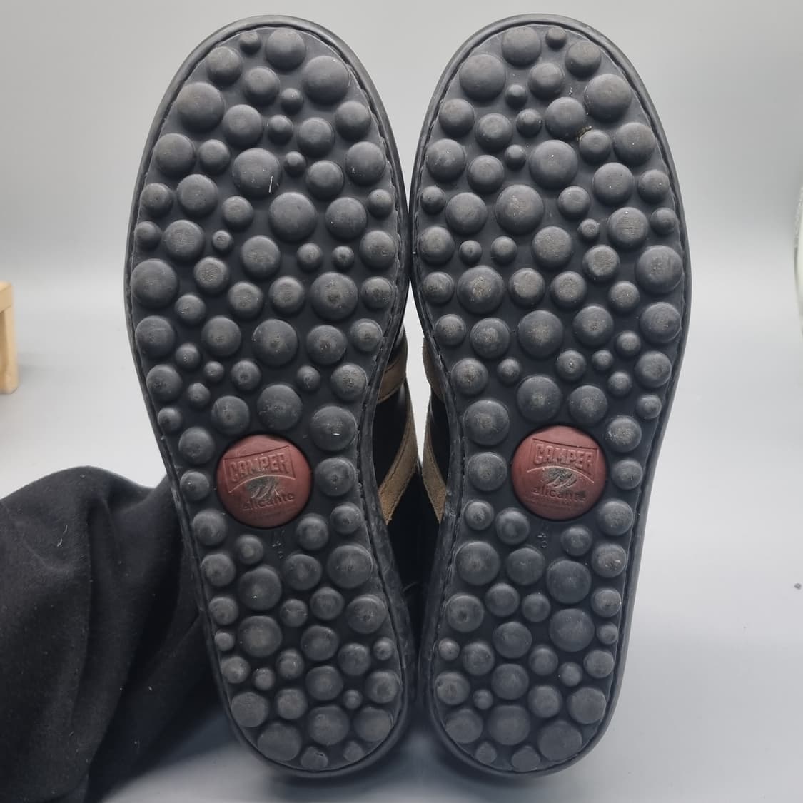 캠퍼 펠로타스아리엘 남성스니커즈260 상품이미지3