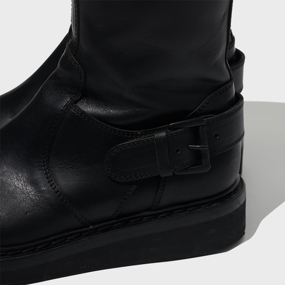 ANN DEMEULEMEESTER boots EU37(womens) 상품이미지7