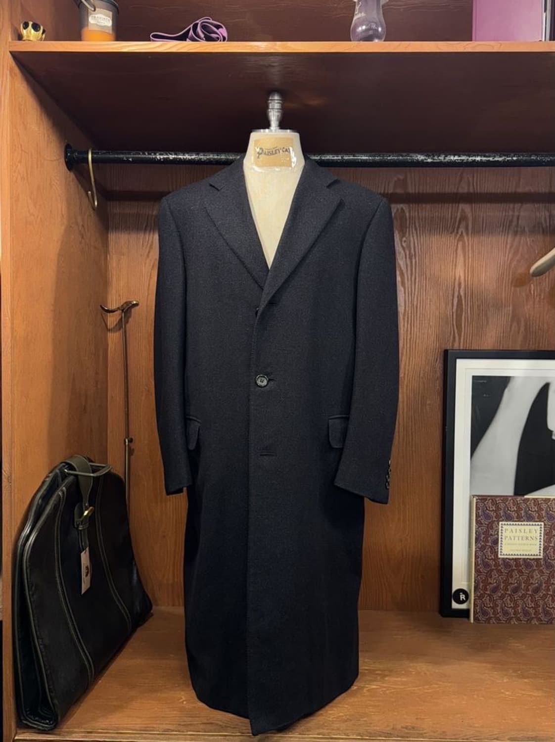 카날리 코트 상품이미지4