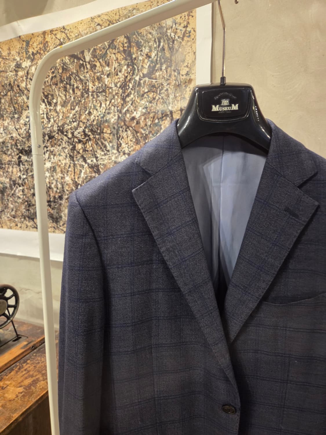 갤럭시 프레스티지 자켓 상품이미지2